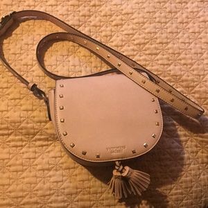 Vs purse satchel